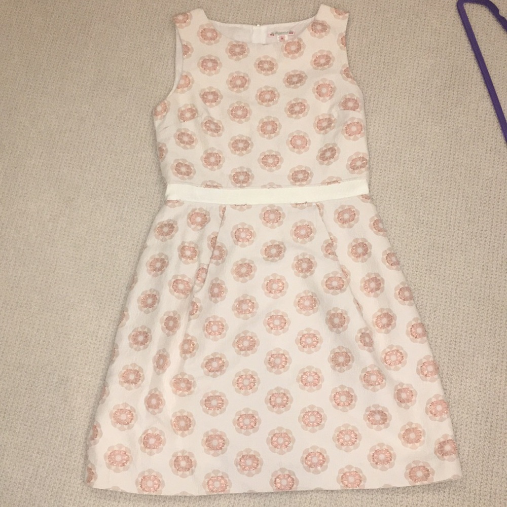 Bonpoint dress